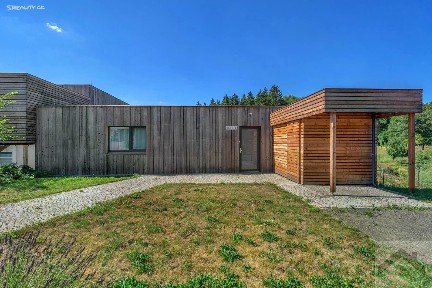 Prodej bytu 3+kk 86 m² U Dlouhoňovic, Žamberk