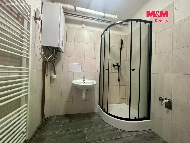 Pronájem bytu 2+1 58 m²