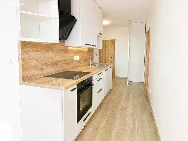 Pronájem bytu 2+1 58 m² Vojanova, Plzeň - Skvrňany