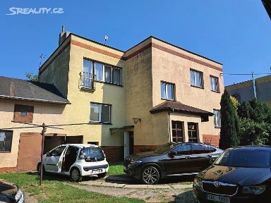Na Kopečku, Dolní Lhota