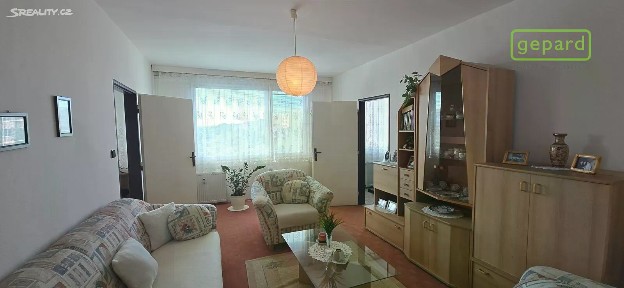 Prodej bytu 2+1 62 m² Větrná, České Budějovice - České Budějovice 2
