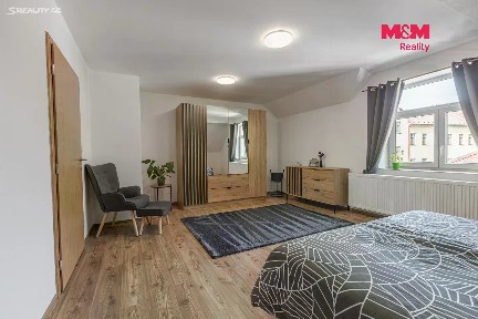 Prodej bytu 3+kk 78 m² Jirchářská, Vimperk - Vimperk II