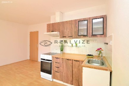 Pronájem bytu 2+kk 36 m² Ledenická, České Budějovice - České Budějovice 5