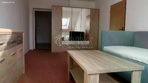 Pronájem bytu 1+1 55 m² Libušina, Bechyně