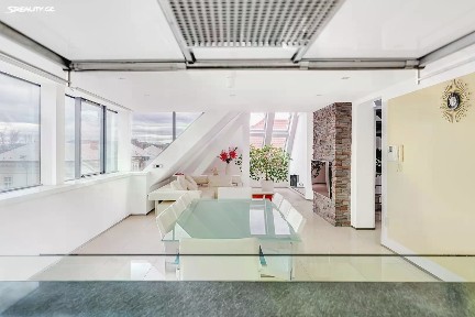 Pronájem bytu 4+kk 220 m² Žižkova tř., České Budějovice - České Budějovice 6