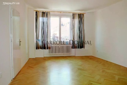 Pronájem bytu 2+1 59 m² Zámecká, Ostrava - Moravská Ostrava