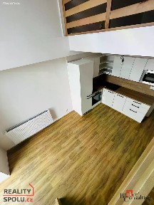 Pronájem bytu 2+kk 44 m² Rolnická, Opava - Kateřinky
