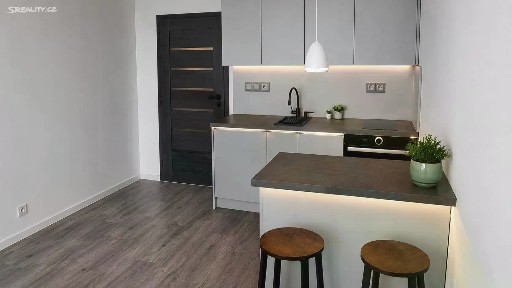Pronájem bytu 1+kk 29 m² Svat. Čecha, Bohumín - Nový Bohumín