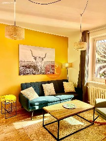 Pronájem bytu 1+1 40 m² Garážní, Ostrava - Moravská Ostrava