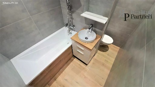 Pronájem bytu 1+1 25 m² Bohumínská, Ostrava - Slezská Ostrava