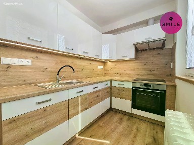 Pronájem bytu 3+1 64 m² Bohumínská, Ostrava - Slezská Ostrava