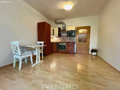 Pronájem bytu 1+kk 32 m² Božetěchova, Brno - Královo Pole