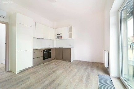 Pronájem bytu 2+kk 45 m² Palackého třída, Brno - Královo Pole