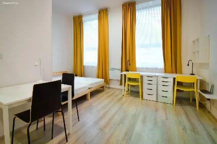 Brno, Brno-město
