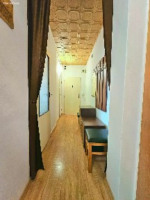 Pronájem bytu 2+1 57 m² Vodní, Blansko