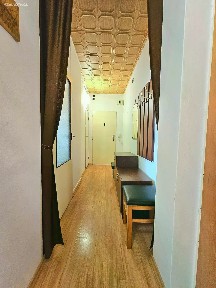 Pronájem bytu 2+1 57 m²