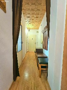 Pronájem bytu 2+1 57 m²