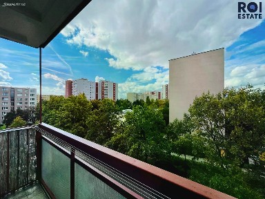 Pronájem bytu 3+1 64 m² Prušánecká, Brno - Židenice
