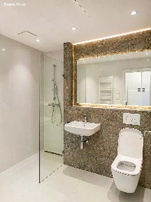 Pronájem bytu 1+kk 28 m² Cejl, Brno - Zábrdovice