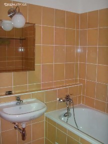 Pronájem bytu 2+kk 59 m² Křehlíkova, Brno - Slatina