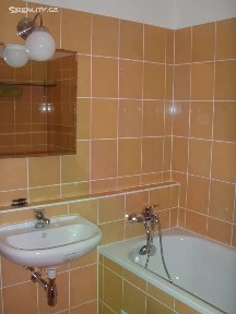 Pronájem bytu 2+kk 59 m² Křehlíkova, Brno - Slatina
