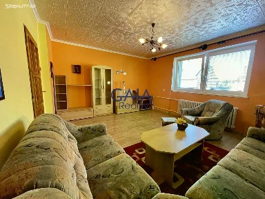 Pronájem bytu 3+1 108 m² Dražky, Vnorovy