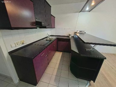 Pronájem bytu 2+kk 44 m² Bořetická, Brno - Židenice