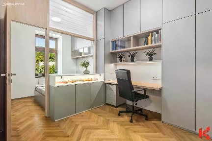 Prodej bytu 3+kk 61 m² Prosecká, Praha - Libeň
