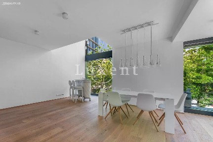 Prodej bytu 4+kk 177 m² Purkyňova, Praha - Nové Město