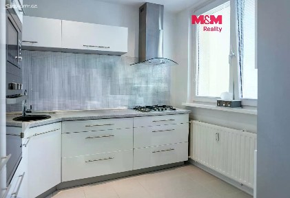 Prodej bytu 3+1 65 m² Marie Pujmanové, Havířov - Šumbark