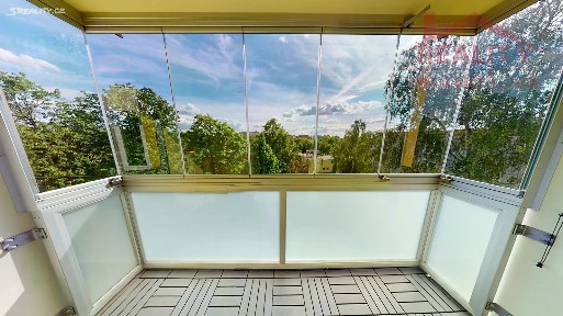 Prodej bytu 3+1 54 m² Svornosti, Ostrava - Zábřeh