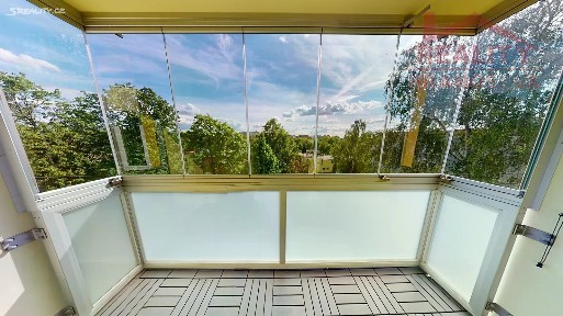 Prodej bytu 3+1 54 m²