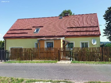 Stanovice - Hlinky