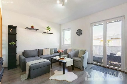Prodej bytu 2+kk 54 m² Generála Selnera, Kladno - Kročehlavy