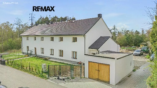 Prodej bytu 4+kk 106 m²