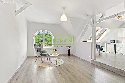 Prodej bytu 3+1 90 m² Lidové nám., Kralupy nad Vltavou - Mikovice