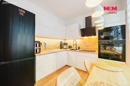 Prodej bytu 3+1 75 m² U Potoka, Vysoké Mýto - Litomyšlské Předměstí