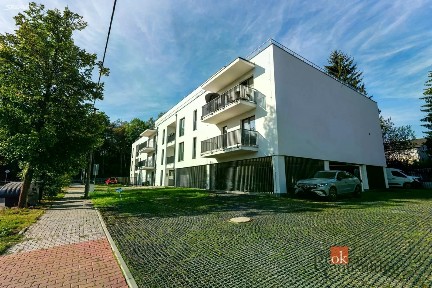 Pronájem bytu 2+kk 60 m² Školní, Třemošná