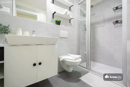 Pronájem bytu 1+kk 26 m² Nová Tesla, Pardubice - Pardubičky