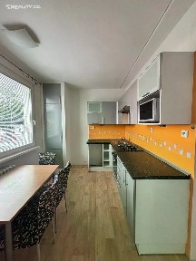 Pronájem bytu 3+1 83 m² Čáslavská, Chrudim - Chrudim IV