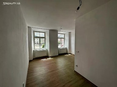 Cechovní, Moravská Třebová - Město