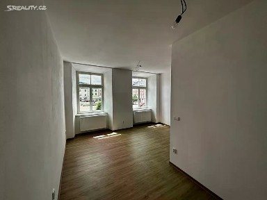 Pronájem bytu 2+kk 64 m²