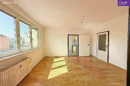 Prodej bytu 2+1 43 m² Kozlovská, Přerov - Přerov I-Město