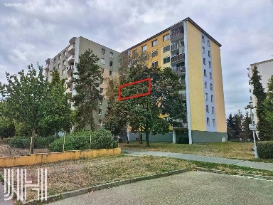 Prodej bytu 3+1 69 m²
