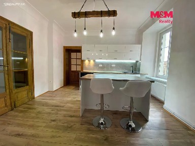 Pronájem bytu 3+1 115 m² Pivovarská, Louny