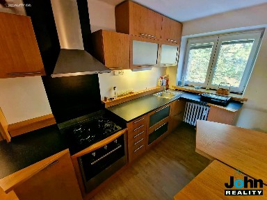 Pronájem bytu 2+1 56 m²
