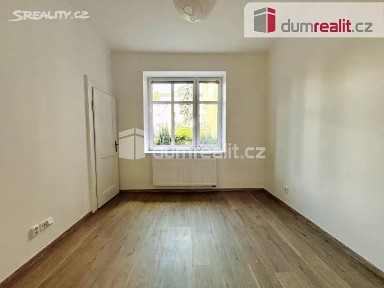 Pronájem bytu 2+kk 55 m²