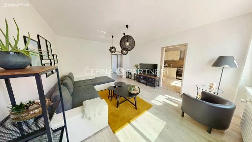 Pronájem bytu 3+1 75 m² Habrová, Teplice