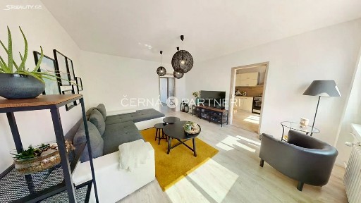 Pronájem bytu 3+1 75 m²
