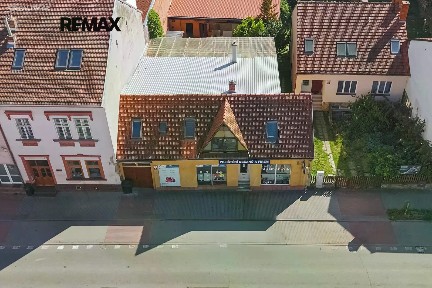 Kuřim, Brno-venkov, Tyršova, 30